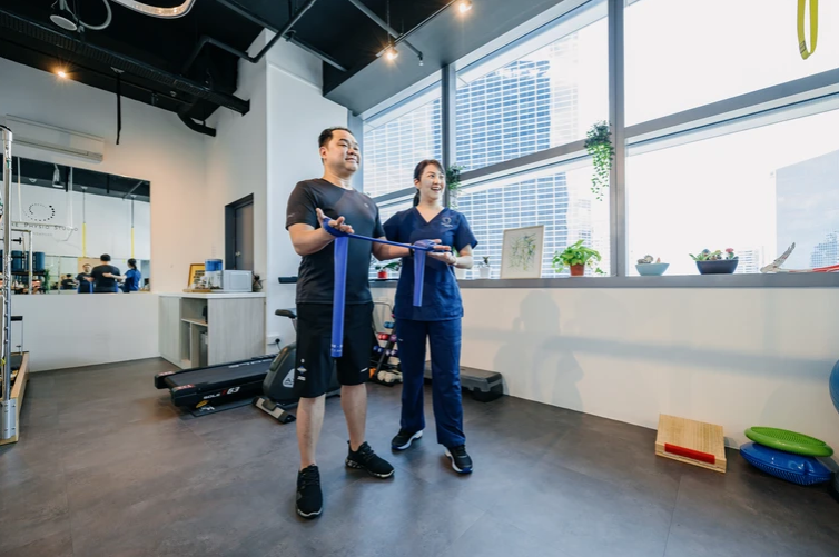 Clinical Pilates Singapore: Justifications for the Benefits of Physical Therapy