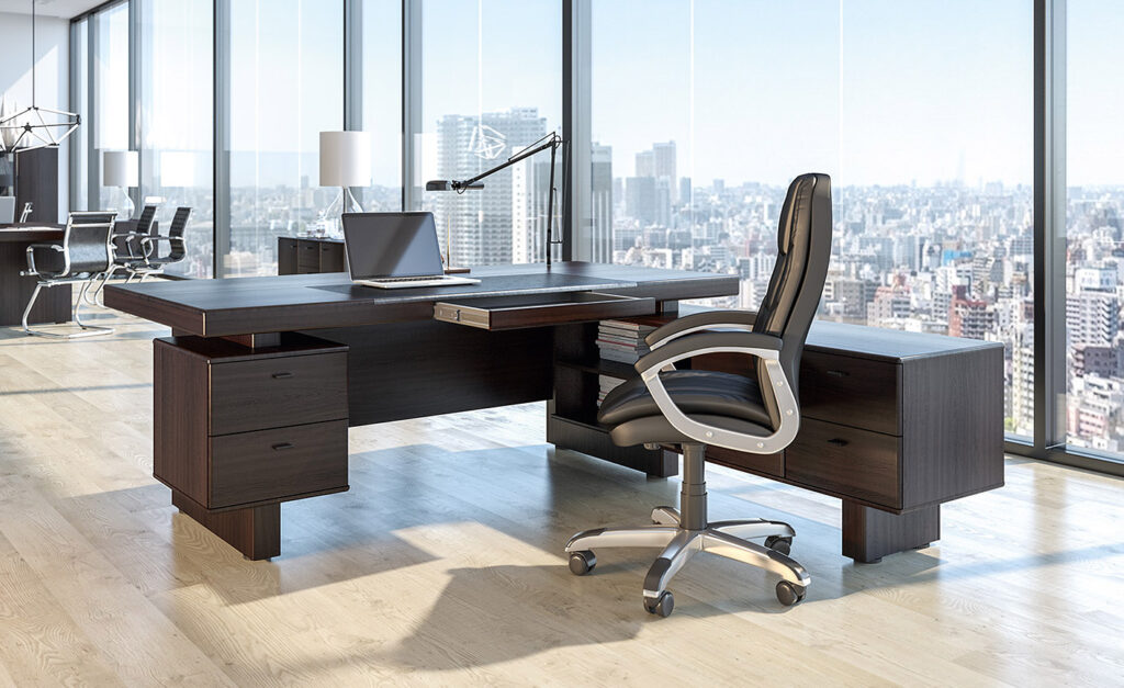 The Best Office Furniture Brands for Workplaces of All Sizes