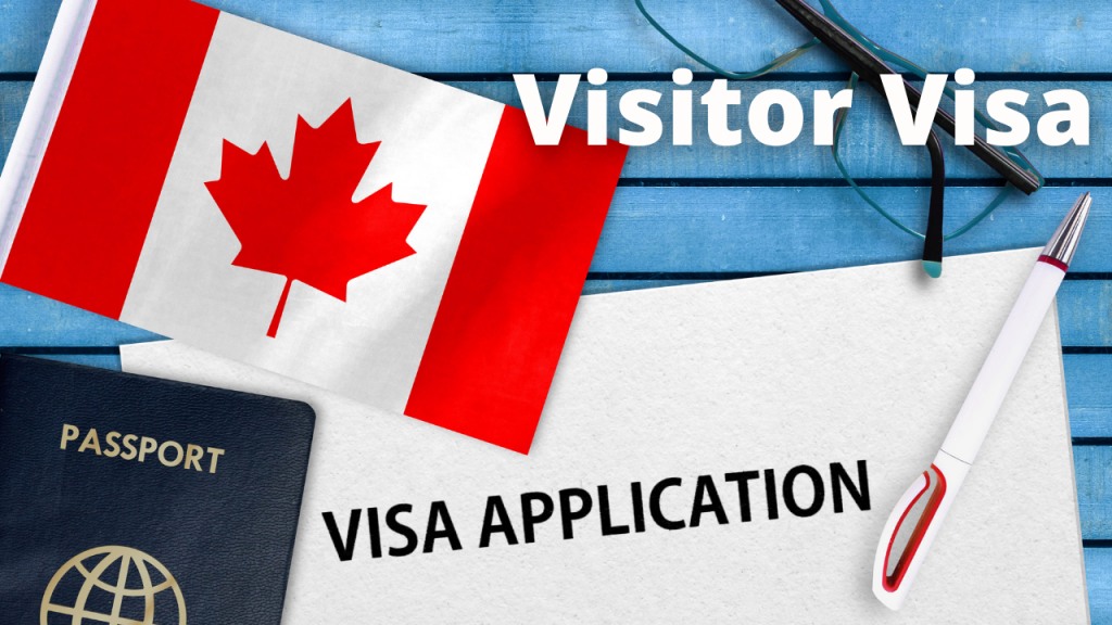 Canadian Visa for Australian and Belgium Citizens