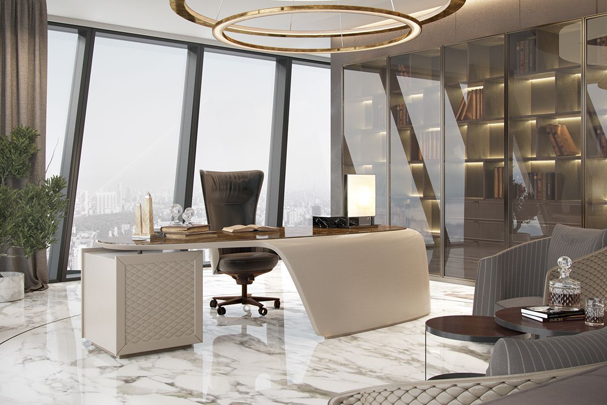Office Furniture Store In Dubai