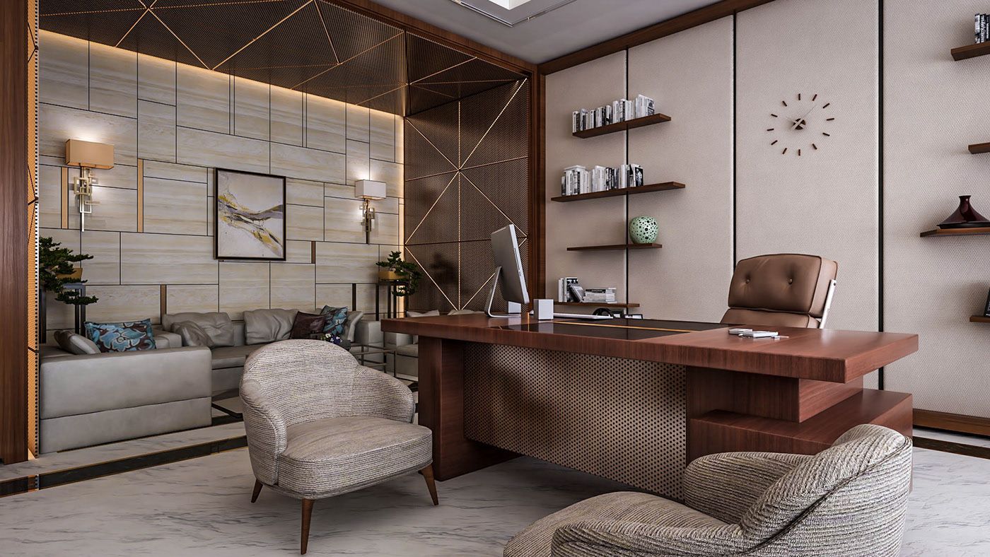 Office Furniture Store In Dubai
