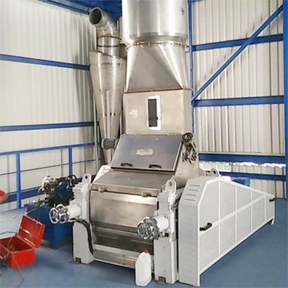Oat Processing Equipment and Machine Rebuilding Services How To Choose The Right One