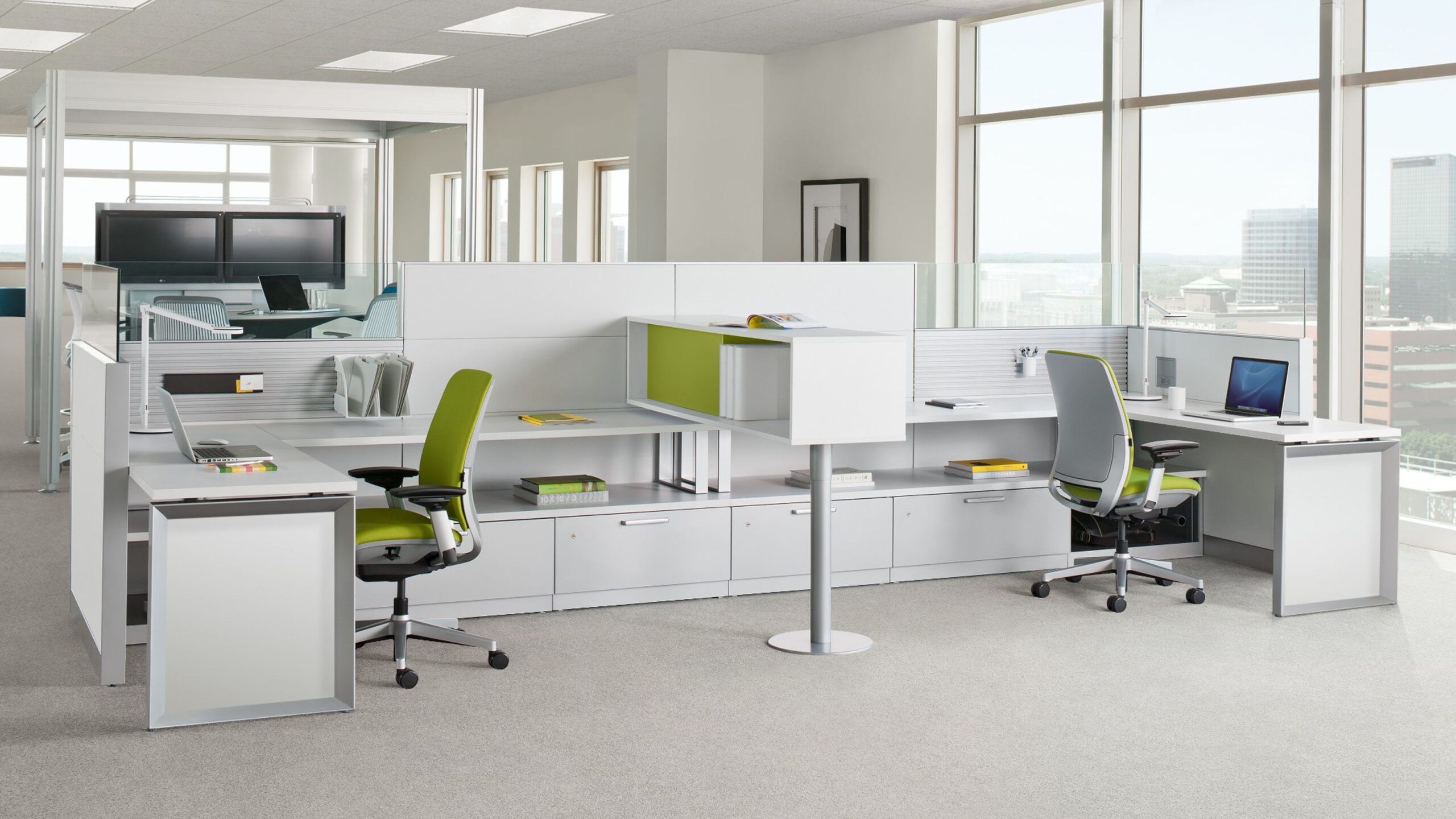 Office furniture UAE