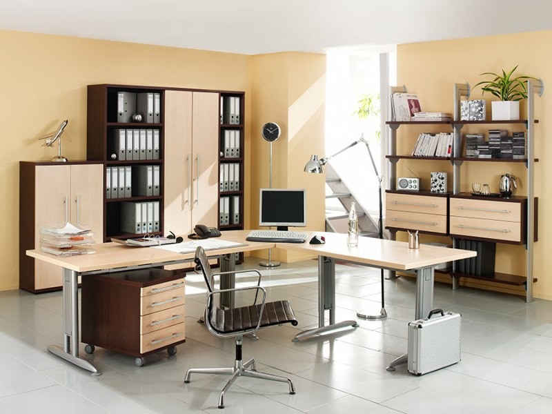 Office Furniture In UAE