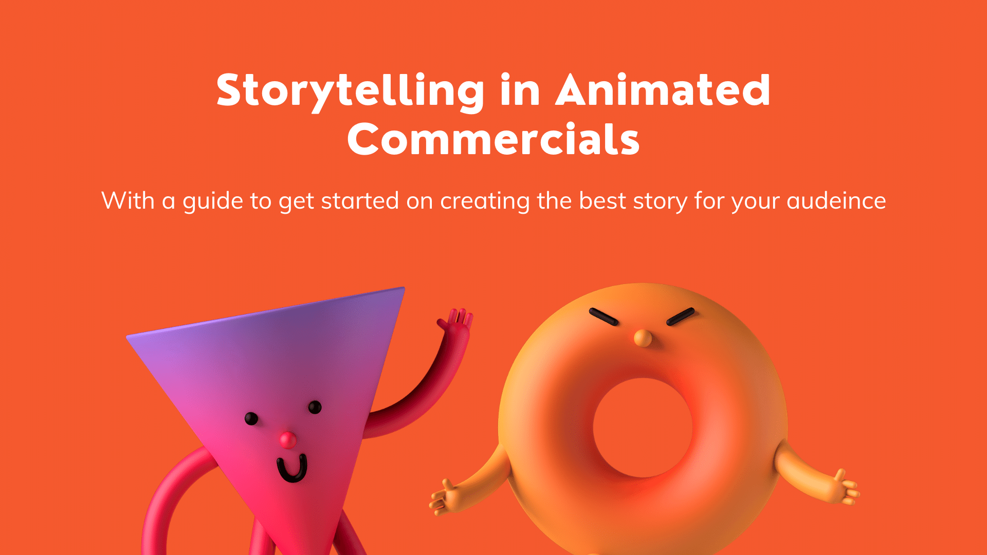 animated storytelling