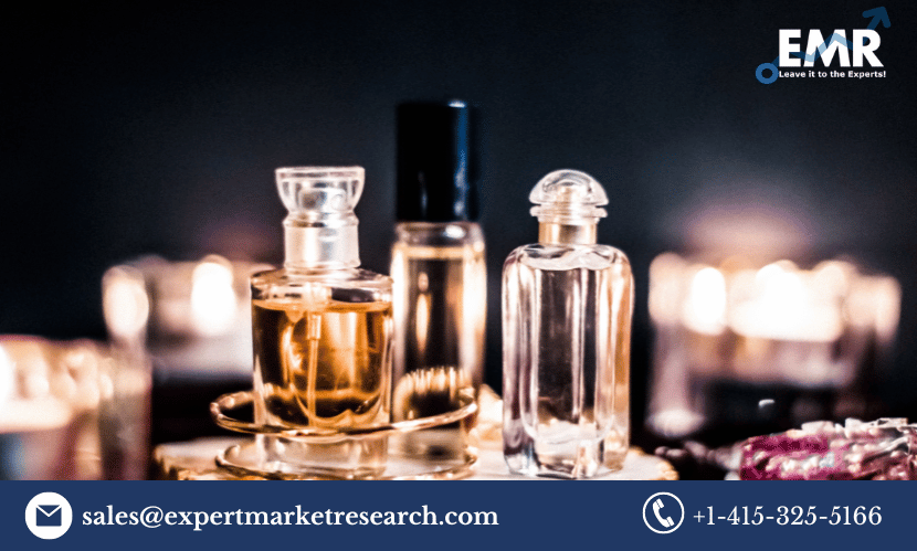 Europe Flavours And Fragrances Market Analysis