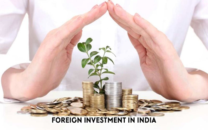 Foreign Investors Should Invest In India