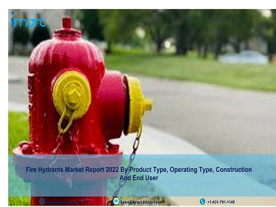 Fire Hydrants Market share