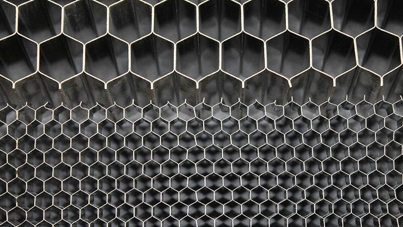 Global Flexible Honeycomb Core Market