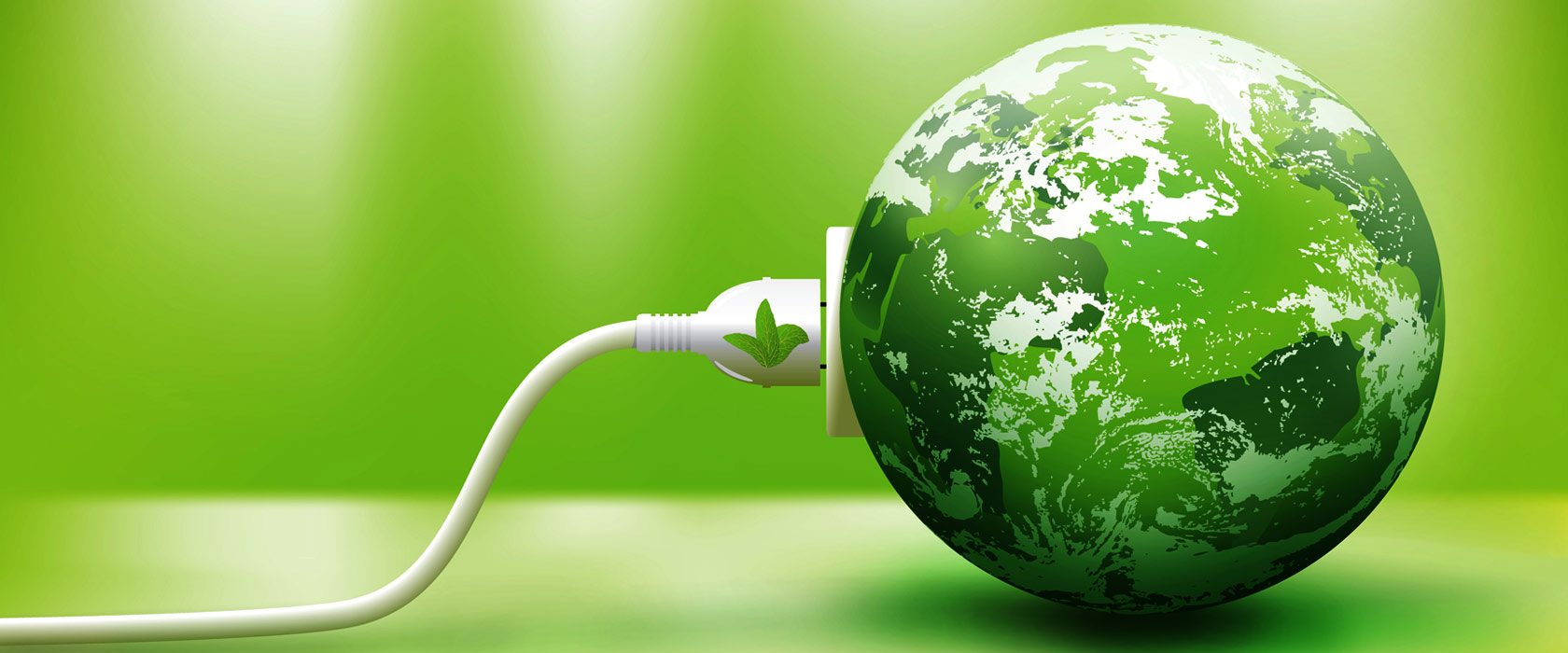 Green power Market,
