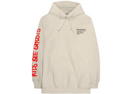 Hoodies By Kanye West At The Best Shop