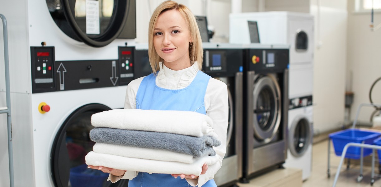 Professional-Laundry-Services