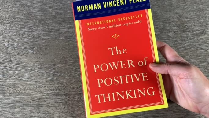 The Power of Positive Thinking and Its Impact on Health
