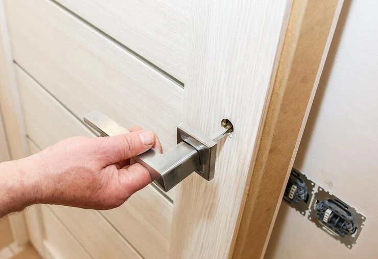The Significance Of Regular Lock Maintenance For Commercial Building