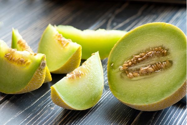 The Top 6 Benefits of Eating Galia Melon