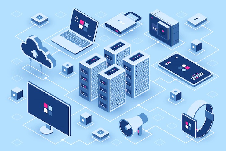 Top 6 Advantages of a Data Warehouse for Your Business