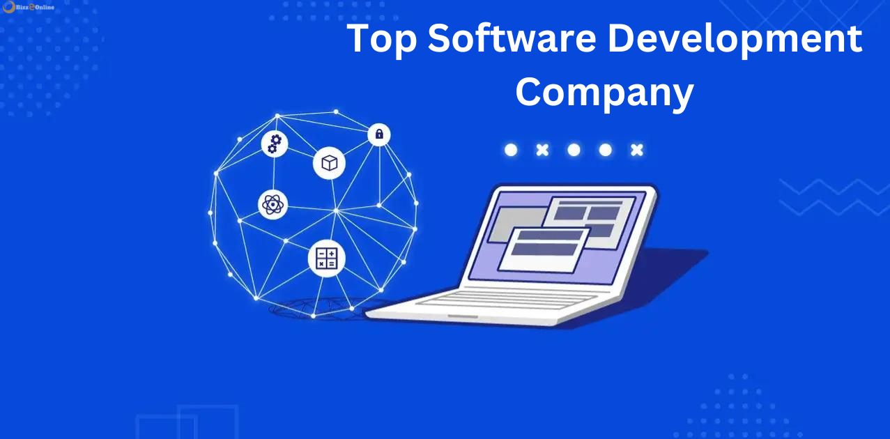 Best Software Development Company in Gurgaon