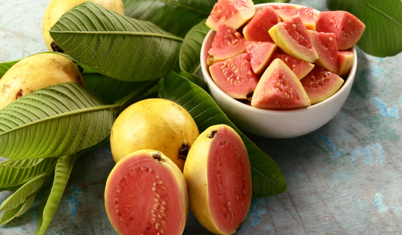 What Do The Specialists Have To Say On The Health Benefits Of Guava