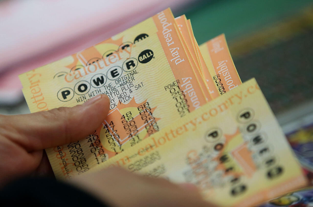 Why you should watch Powerball Online