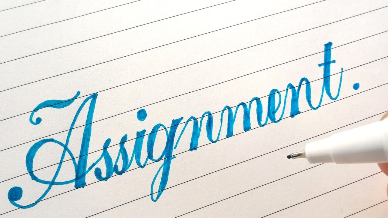 Why students feel assignment writing is a tiring process?