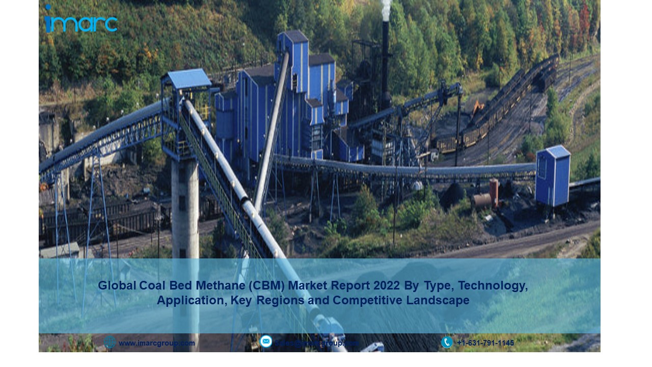 Coal Bed Methane (CBM) Market