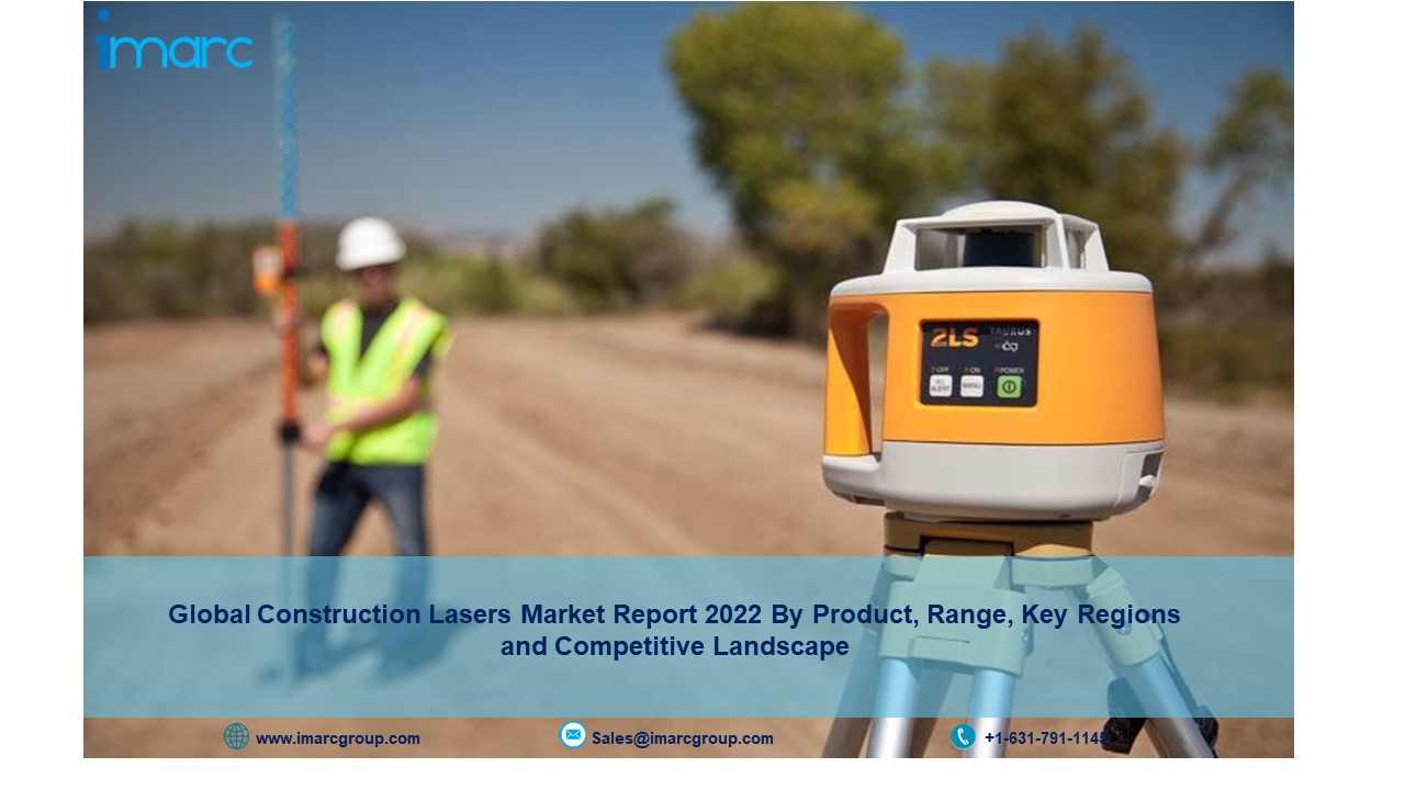 Construction Lasers Market