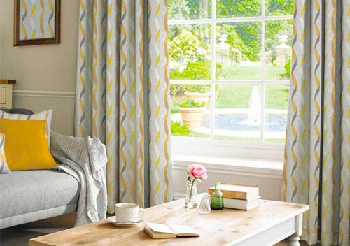 The Different Types Of Curtains And Blinds You Can Find In Dubai