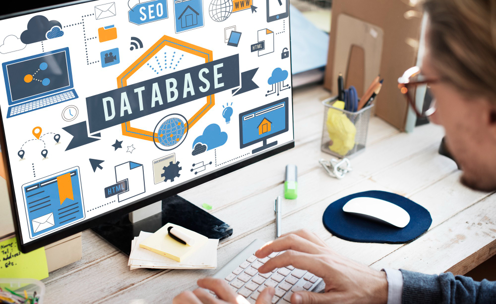 Top 5 Benefits of Working with B2B Data Provider