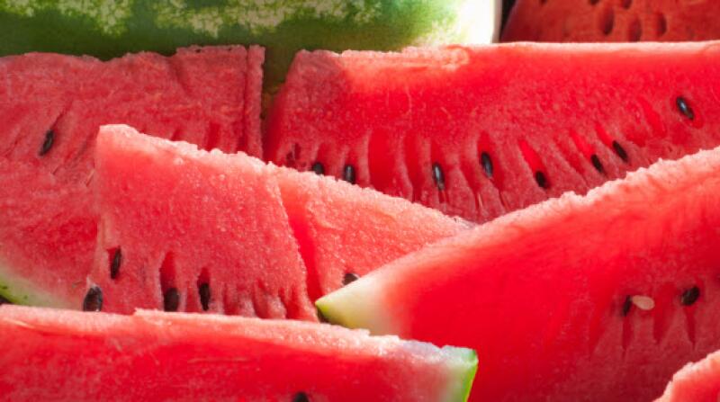 Is Watermelon A Safe Natural Alternative To Viagra?
