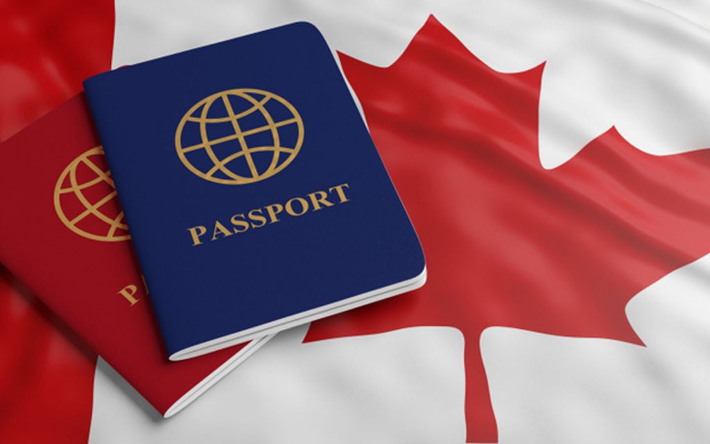 Canada visa from Hong Kong and visa eligibility