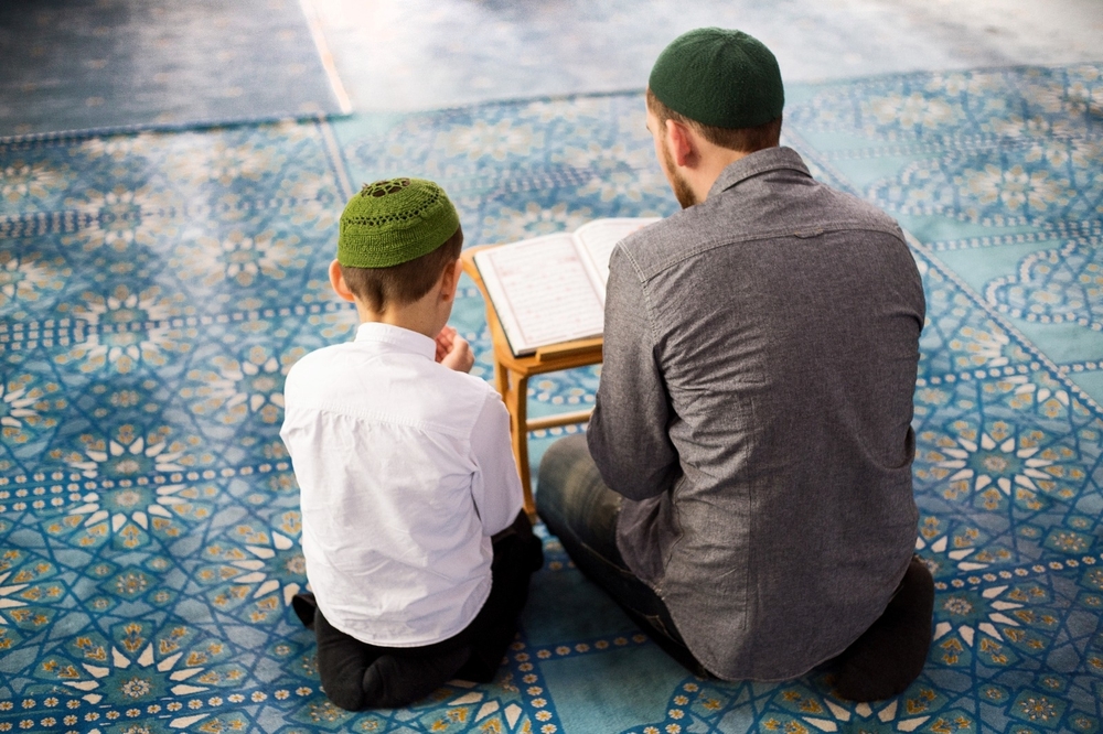 how-to-memorize-quran