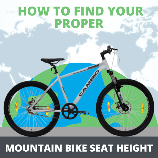 mountain gear cycle