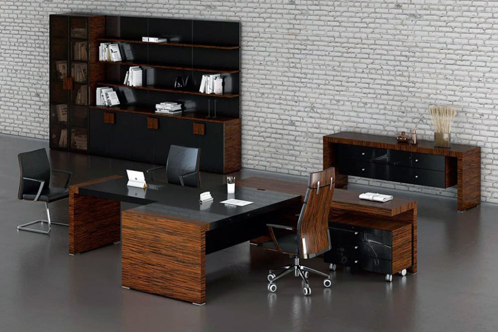 Office Furniture Dubai