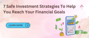 7 Investment Strategies