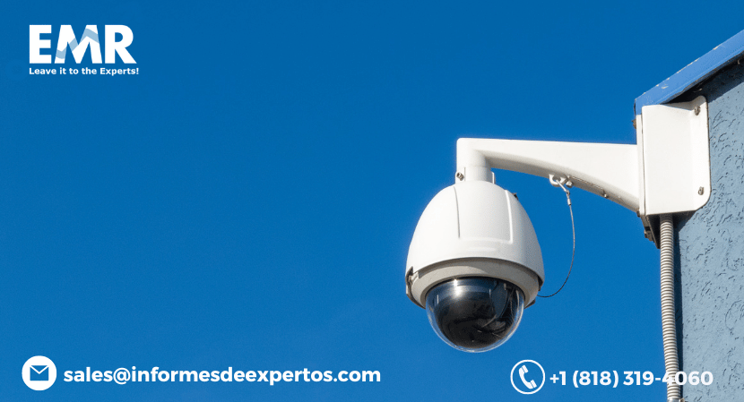 Latin America Video Surveillance System Market