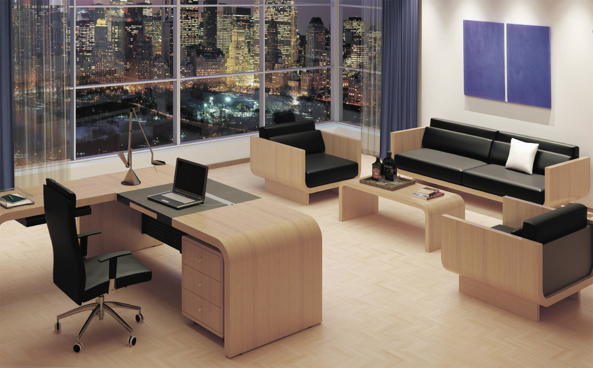 Office Furniture Dubai