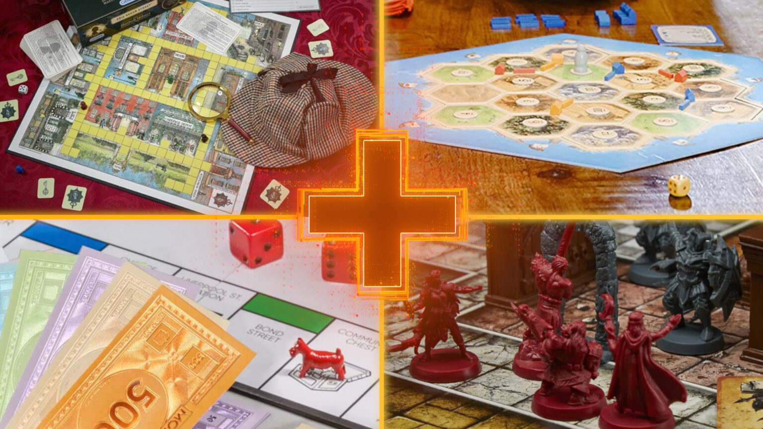 6 Surprising Health Benefits of Board Games In 2023