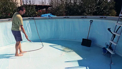 Repairing and Maintaining Your Pool Deck for Optimal Performance