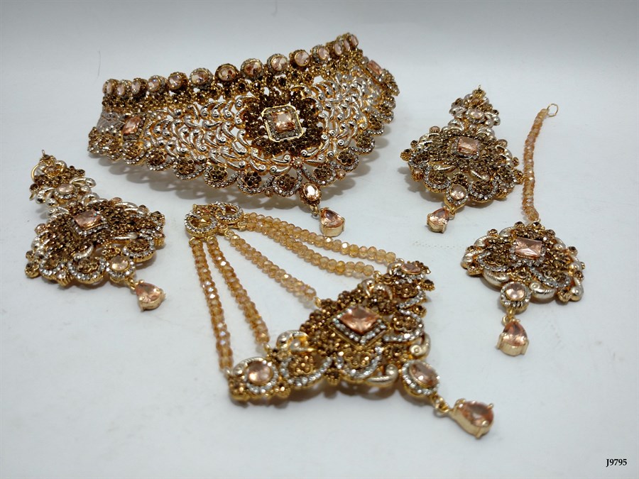 Pakistani Jewelry Online