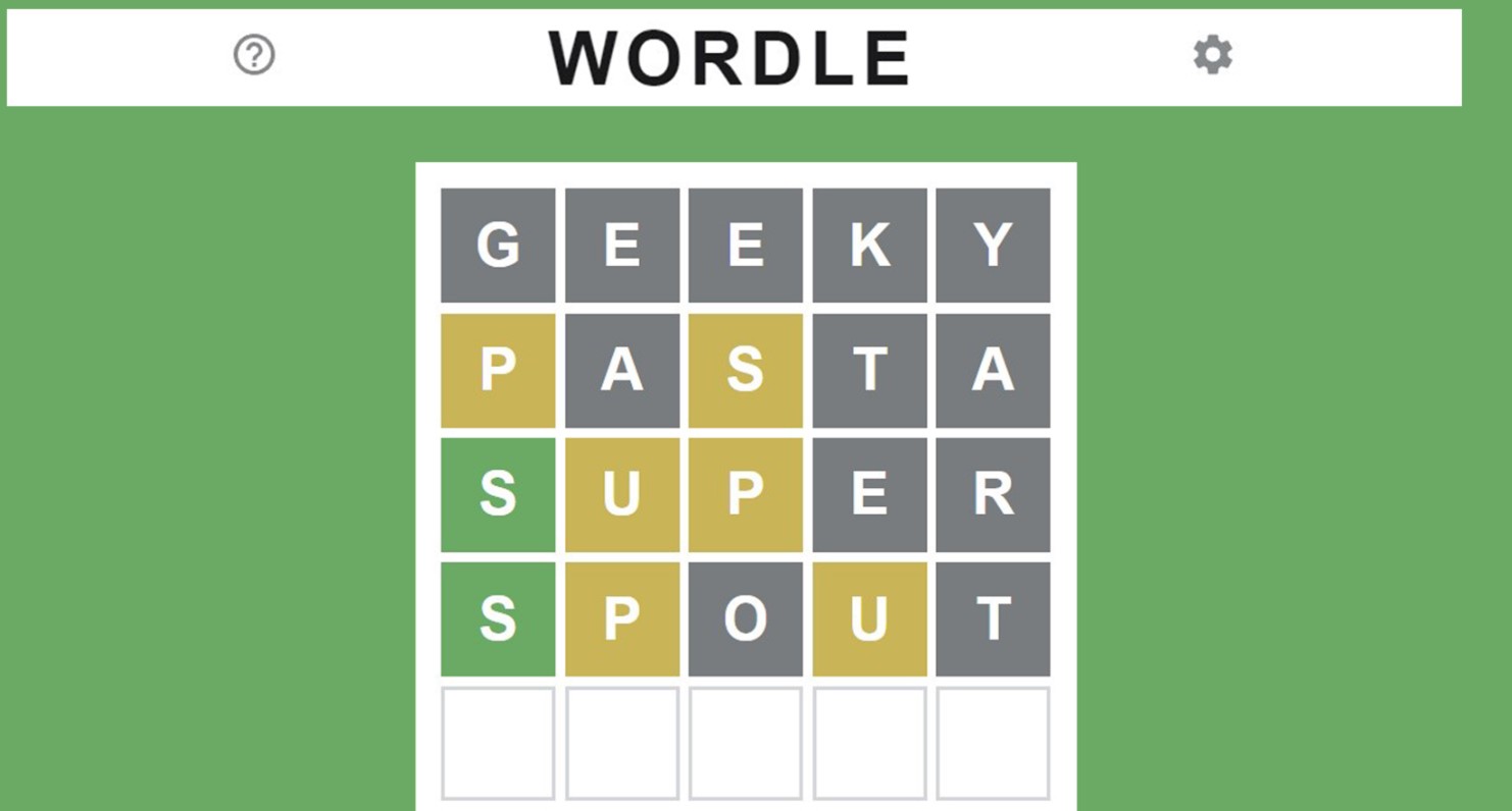 What exactly is Wordle? The latest viral game's essentials