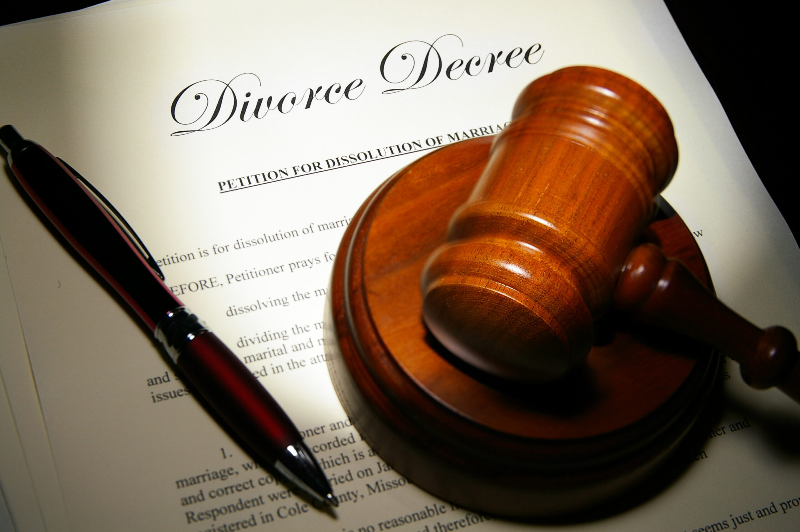 What Are the Rules for Getting a Divorce in India?