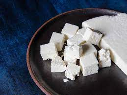 Beyond Cottage Cheese: The Versatility of Paneer
