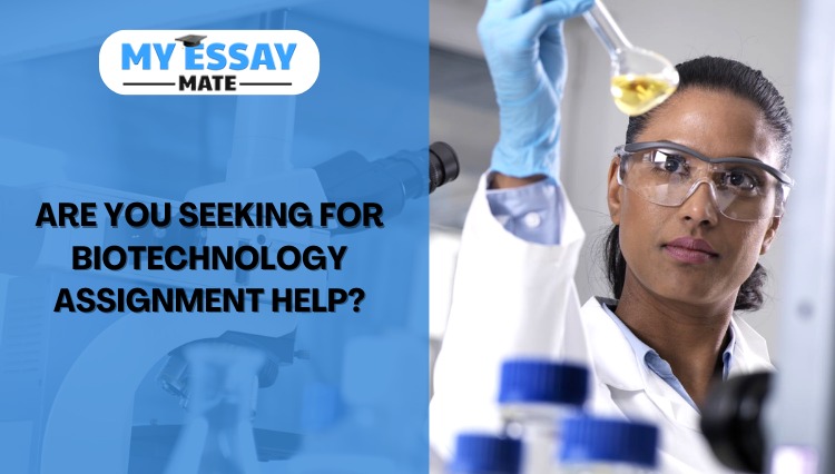 Biotechnology-Assignment-Help