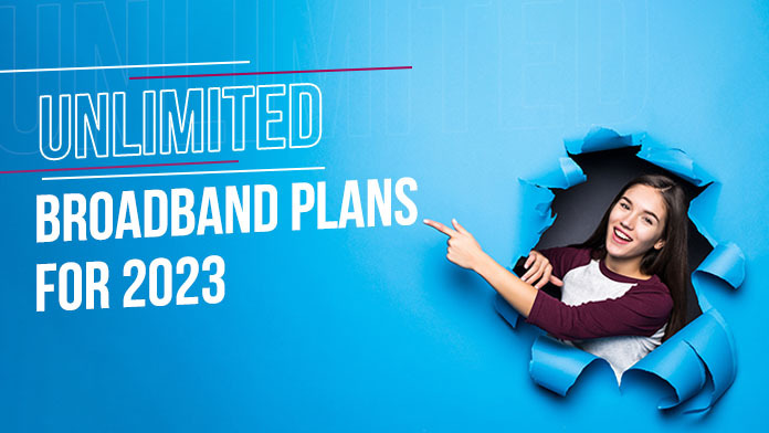 Broadband Plans Punjab