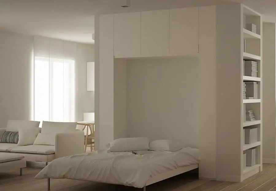 Can You Use A Murphy Bed Every Day?