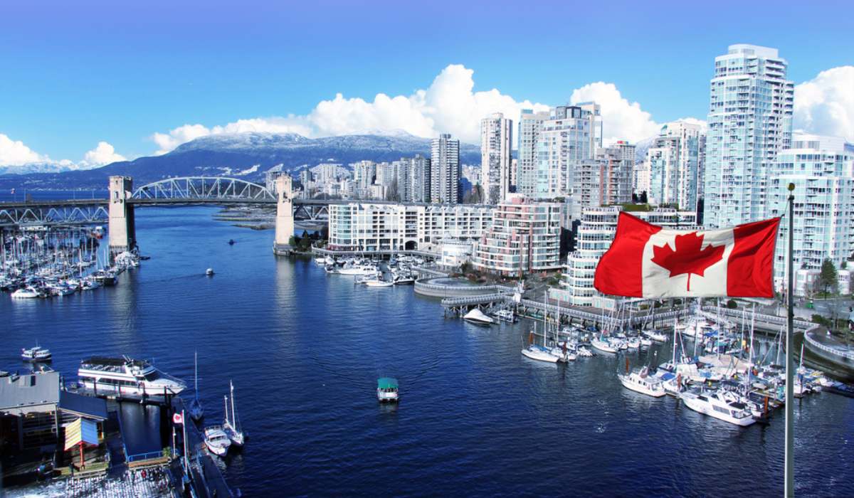 Exploring The Benefits of a Canada Visa for Barbadian Citizens
