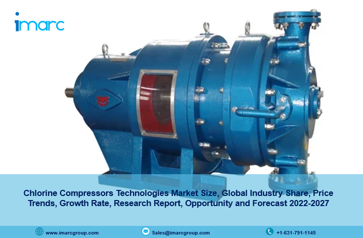 Chlorine Compressors Technologies Market