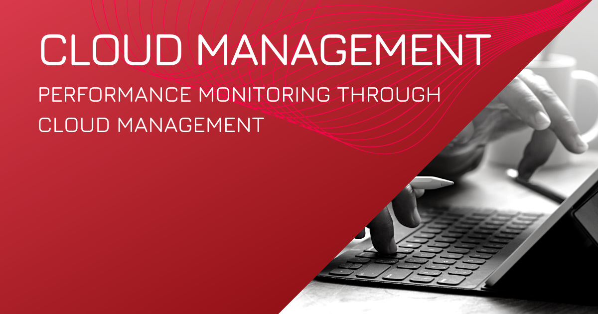 Cloud-Management