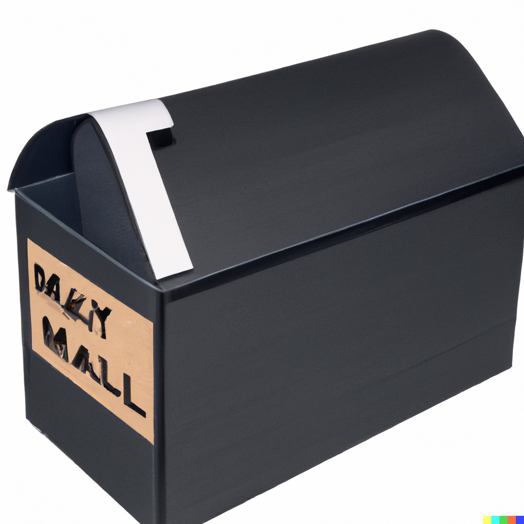 custom mailer boxes
