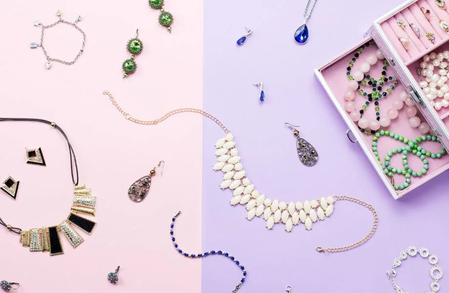Five Canadian Made Jewelry Brands You Will Love to Buy From